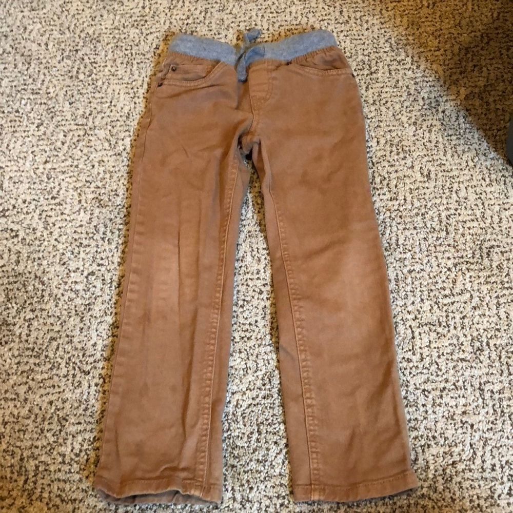 Boys khaki’s